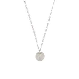 MAPLE -  FREAKY TAILS CHAIN SILVER 925 60 CM